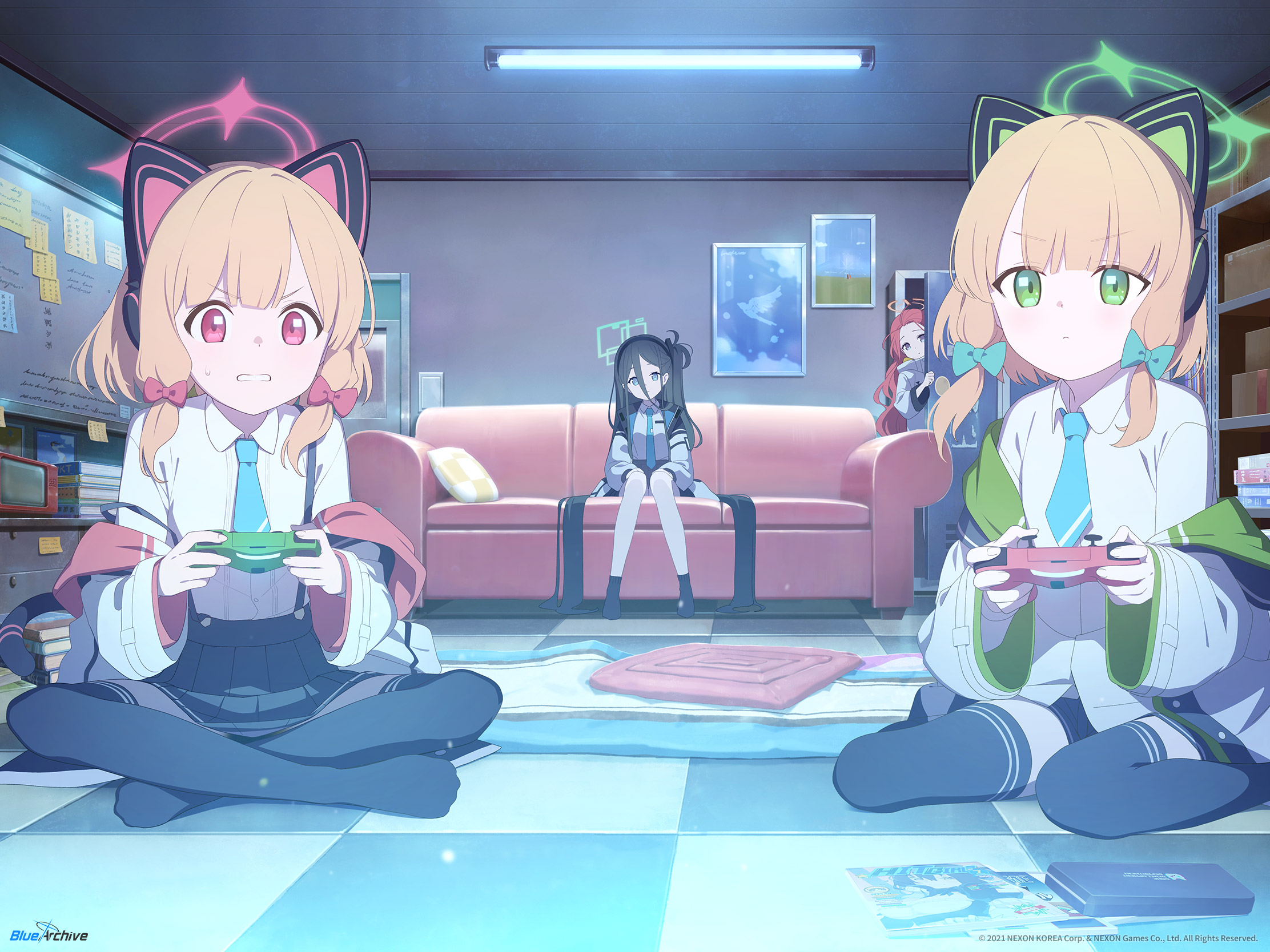 俺到底在干啥😱