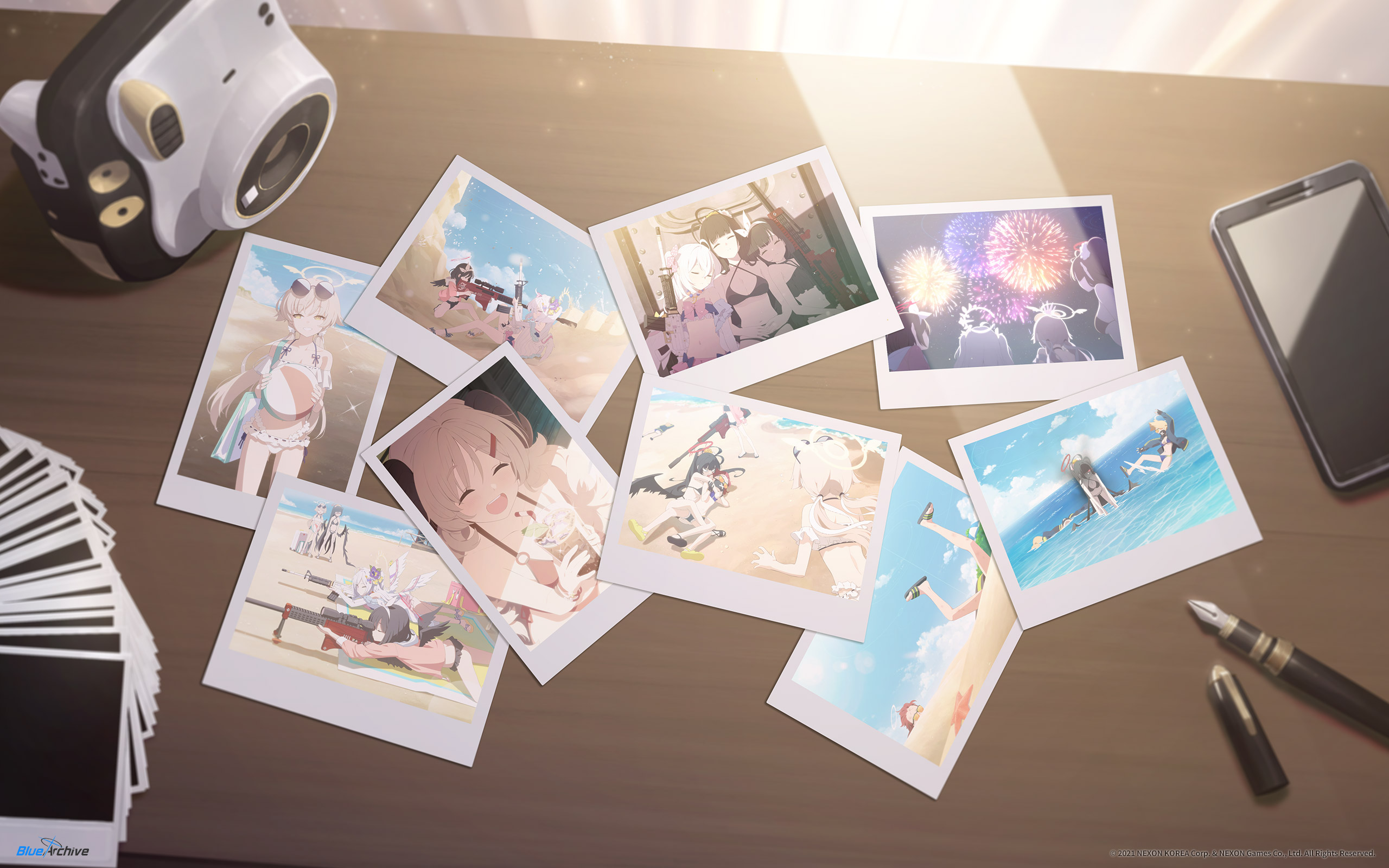 博客部署好啦🥳